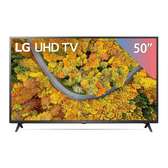 LG 50 Inch Smart 4K TV (50UP7550)