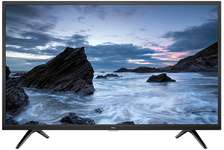 TCL 43" Digital LED FHD TV - (43D3000) + Free Wall Mount