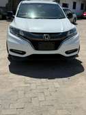 HONDA VEZEL RS 2018MODEL