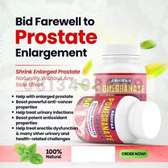 Pomegranate Prostate Herbal Capsule In Kenya