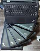 Lenovo Yoga 11e X360 INTEL CELERON  8GB 128SSD