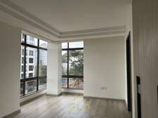 3 Bed Apartment with En Suite in Kileleshwa