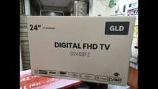 24 inch GLD Digital full HD tv