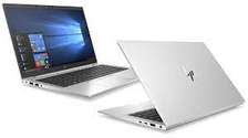 HP EliteBook 840 G7 10thgen Intel core i5 8gb ram 256ssd