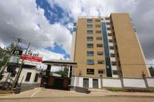 New 2 Blocks of Fully Furnished Apartments in Kileleshwa.