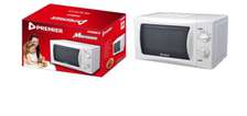 Premier PM204 Digital Microwave With Oven.