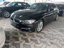 BMW 320i HIRE-PURCHASE ACCEPTED.