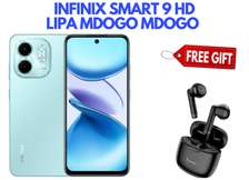 Infinix Smart 9 HD (Lipa Mdogo Mdogo)