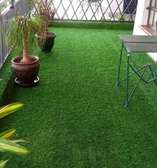 Rooftop specialist with Artificial Grass Carpet