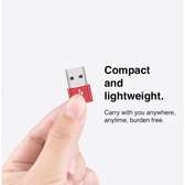 3.1 USB Type C To USB OTG Cable Adapter Converter
