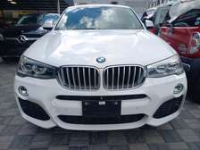 BMW X4 COUP NEW IMPORT.