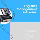 Logistics inventory management system