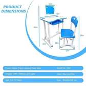 Baby study table
