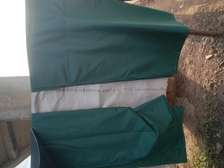 Tent repair