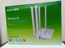 300mbps Wireless Wifi Router Pixlink English Version