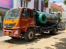 Honey Septic Service-Reliable & Trusted Services