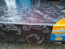 At order 4x6 mattress free delivery New!