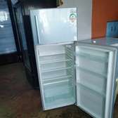 Ramtoms double door fridge