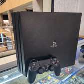 Playstation 4 Pro