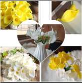 Calla lily artificial flowers