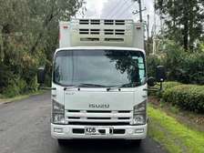 Isuzu Elf NPR