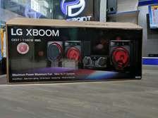 LG XBOOM CK57 1100Watts
