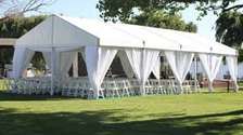 🎪 Tents & Marquees for Hire in Nairobi-Affordable & Reliable