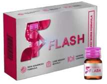 Flash Weight Loss Drops