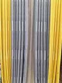 INTERIOR CURTAINS AND SHEERS
