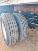 Isuzu in good condition
