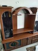 Wall unit