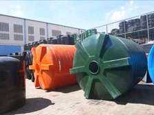 3000Ltrs water tanks