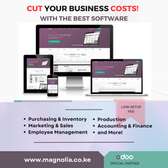 Get Odoo ERP Software and Grow Your Business