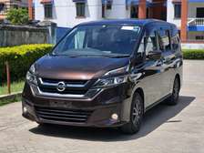 Nissan Serena for sale in Mombasa