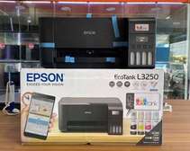 Epson L3250 EcoTank Wi-Fi All-in-One Ink Tank Printer.