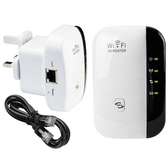 300 Mbps WiFi Repeater WiFi Extender