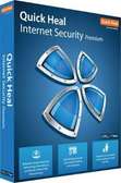 QUICK HEAL INTERNET 5 USERS