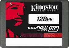 kingston 128 gb ssd