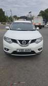 Nissan Xtrail KDd