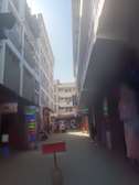 Commercial Property with Backup Generator in Syokimau
