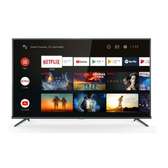 Vitron 32 inch Bluetooth Android Smart Frameless Tv