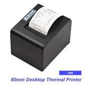 Thermal Printer 80mm With Usb + Ethernet Port