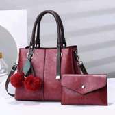 *4 in 1 Quality Designer Fashion handbagpiece 
Ksh.2899