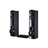 LG LHD677 1000 Watts RMS 4.2Ch DVD Home Theatre System