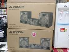 LG XBOOM  Mini - Hifi System