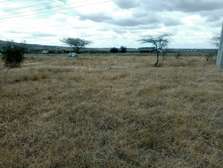 5 ac Land in Athi River