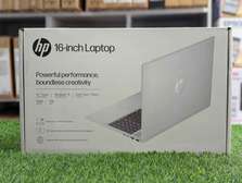 HP OmniBook 5 16 Intel Core Ultra 7 255U 16GB Ram 1TB SSD