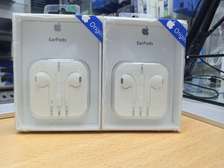 Extreme quality Apple Earpods With 3.5mm Headphone Plug