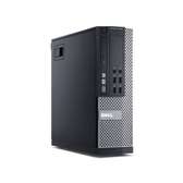 DELL DESKTOP i3 4GB RAM 500GB HDD WITH HDMI PORT(AVAILABLE)