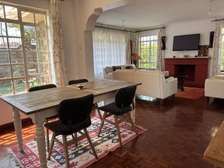 4 Bed Villa with En Suite in Kiambu Road